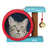 2023 Hallmark Keepsake Ornament - Purr-fect Christmas Photo Frame
