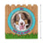 2023 Hallmark Keepsake Ornament - Doggy in the Window Photo Frame