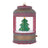 2024 Hallmark Keepsake Ornament - Shimmering Lantern Musical with Light and Motion