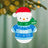 2026 Hallmark Keepsake Ornament - Dad Snowman