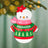 2026 Hallmark Keepsake Ornament - Daughter Snowman