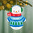 2026 Hallmark Keepsake Ornament - Son Snowman