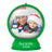2026 Hallmark Keepsake Ornament - Dad and Me Snow Globe Photo Frame