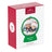 2026 Hallmark Keepsake Ornament - Dad and Me Snow Globe Photo Frame