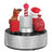 2024 Hallmark Keepsake Ornament - Ho-Ho-Holiday Travel with Light, Sound and Motion