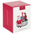 2024 Hallmark Keepsake Ornament - Ho-Ho-Holiday Travel with Light, Sound and Motion