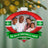 2026 Hallmark Keepsake Ornament - The Joy of Christmas Photo Frame