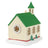 2024 Hallmark Keepsake Ornament - The Light Of Hope