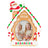 2026 Hallmark Keepsake Ornament - Sweet Grandkids Photo Frame