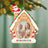 2026 Hallmark Keepsake Ornament - Sweet Grandkids Photo Frame