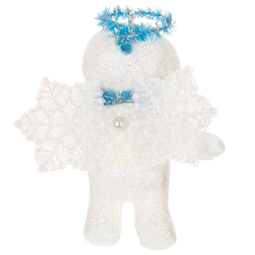 2024 Hallmark Keepsake Ornament - Snow Angel