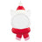 2026 Hallmark Keepsake Ornament - Snow Cat Photo Frame