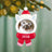 2026 Hallmark Keepsake Ornament - Snow Cat Photo Frame