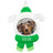 2026 Hallmark Keepsake Ornament - Snow Dog Photo Frame