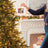 2026 Hallmark Keepsake Ornament - My Fur-st Christmas Photo Frame