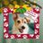 2026 Hallmark Keepsake Ornament - My Fur-st Christmas Photo Frame