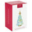 2024 Hallmark Keepsake Ornament - Our First Christmas Together Glass