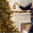 2026 Hallmark Keepsake Ornament - The Nutcracker Ballet Musical Papercraft with Motion