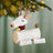 2026 Hallmark Keepsake Ornament - Birch Reindeer