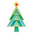 2024 Hallmark Keepsake Ornament - O Christmas Tree