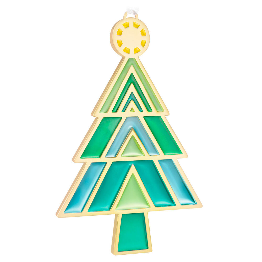 2024 Hallmark Keepsake Ornament - O Christmas Tree