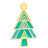 2024 Hallmark Keepsake Ornament - O Christmas Tree