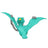 2026 Hallmark Keepsake Ornament - Ptinseldactyl