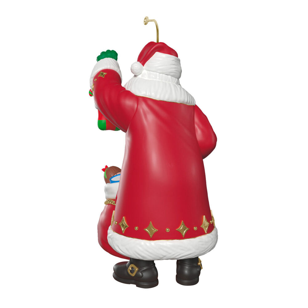 2024 Hallmark Keepsake Ornament - The Perfect Gift