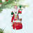 2024 Hallmark Keepsake Ornament - The Perfect Gift
