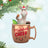 2024 Hallmark Keepsake Ornament - Muletide Cheer