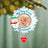 2026 Hallmark Keepsake Ornament - My Very First Christmas Photo Frame