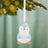 2026 Hallmark Keepsake Ornament - Baby Boy's First Christmas Penguin