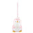 2026 Hallmark Keepsake Ornament - Baby Girl's First Christmas Penguin