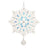 2023 Hallmark Keepsake Ornament - Snowflake