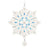 2023 Hallmark Keepsake Ornament - Snowflake