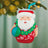 2026 Hallmark Keepsake Ornament - Season's Tiki-ngs Santa