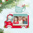 2024 Hallmark Keepsake Ornament - Grandma's Sweets Photo Frame