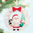 2024 Hallmark Keepsake Ornament - Wreath Of Memories Porcelain