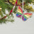 2022 Hallmark Keepsake Ornament - Becoming Yourself Butterfly Metal