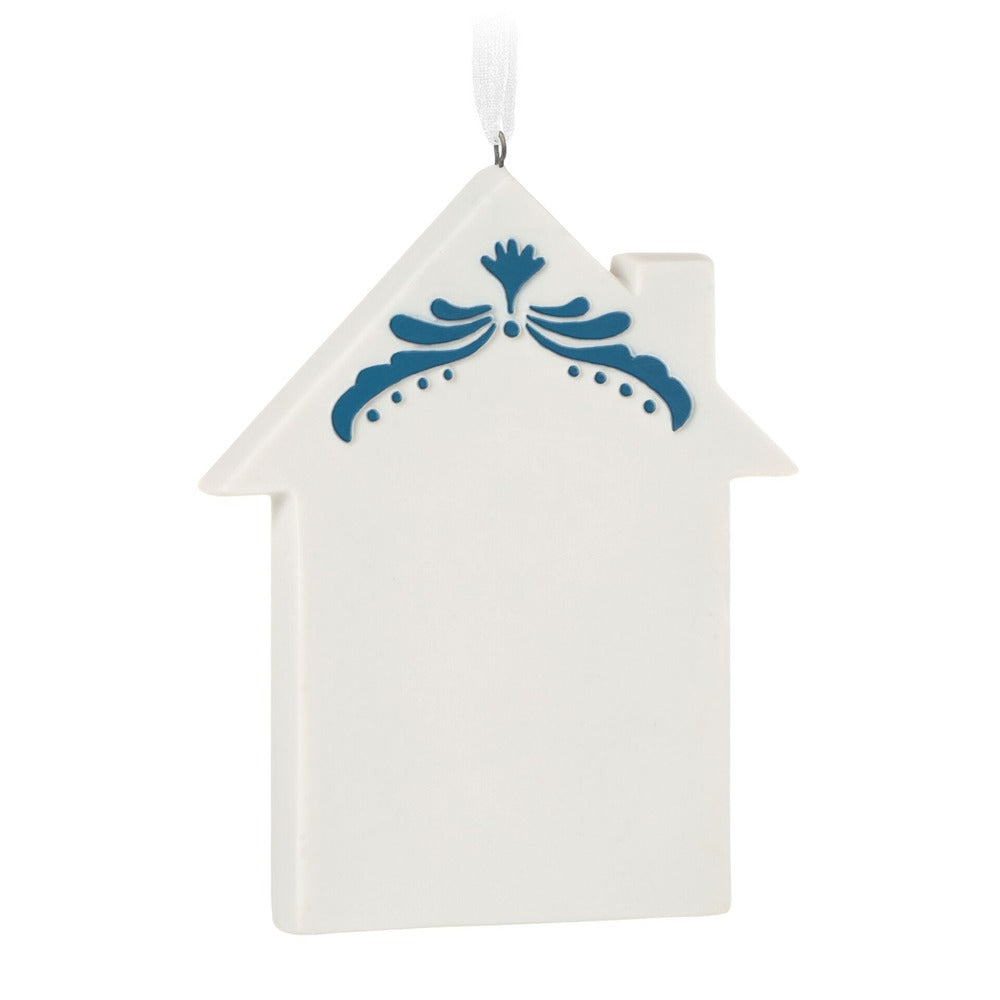 2023 Hallmark Keepsake Ornament - New Home