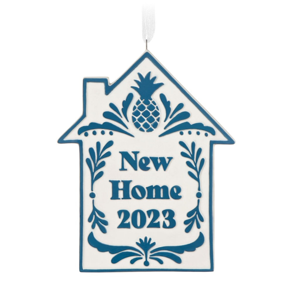 2023 Hallmark Keepsake Ornament - New Home