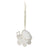 2022 Hallmark Keepsake Ornament - Baby's First Christmas Pram Porcelain