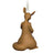 2022 Hallmark Keepsake Ornament - Disney Winnie the Pooh Kanga Loves Roo Porcelain