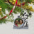 2022 Hallmark Keepsake Ornament - Disney Mickey Mouse Ahoy There! Photo Frame