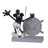 2022 Hallmark Keepsake Ornament - Disney Mickey Mouse Ahoy There! Photo Frame