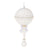 2023 Hallmark Keepsake Ornament - Baby's First Christmas Rattle