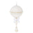 2023 Hallmark Keepsake Ornament - Baby's First Christmas Rattle