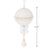 2023 Hallmark Keepsake Ornament - Baby's First Christmas Rattle