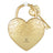 2025 Hallmark Keepsake Ornament - Key to My Heart