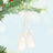 2025 Hallmark Keepsake Ornament - Baby's First Christmas